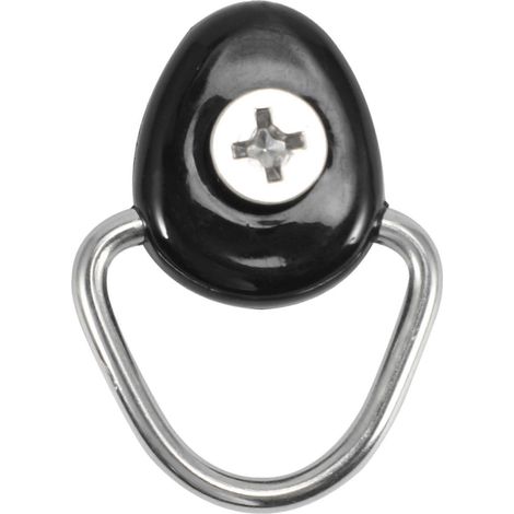 10-PACK Tie-Down D-Ring Buckle for JB64 JB74W 2019-2021-- (1/5)
