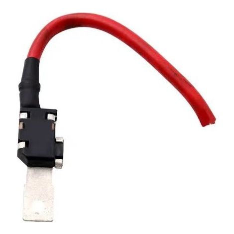 31456198 31412136 31412217 31376602 31343764 Sicherung Pluspol der Batterie