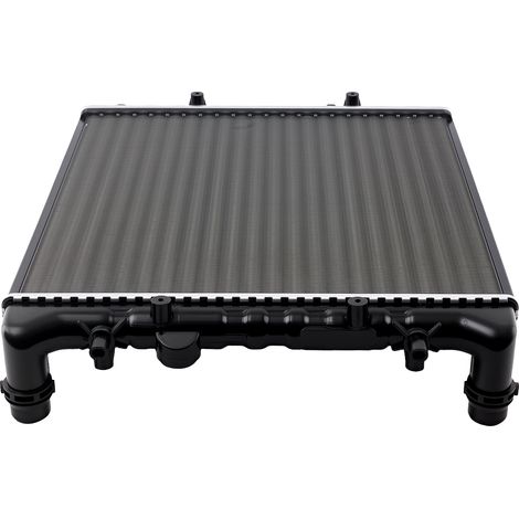 Radiador Aluminio for SEAT Ibiza III 6L1 1.2 1.4 1.6 02-09 6Q0121253H