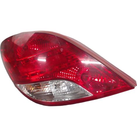 Feu Arrieree Gauche  PEUGEOT 207 [PRODUIT D'OCCASION]♻️6350hq