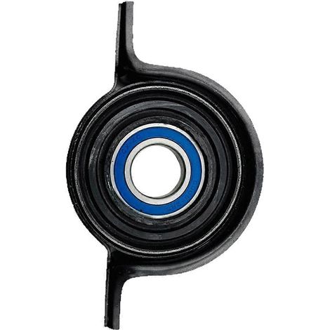 Support de palier de suspension d'arbre de transmission en caoutchouc 3320034888 33200-34888 pour Korando Stavic (1/5)