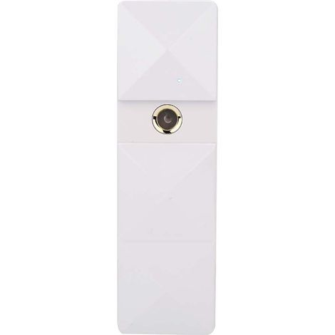 Humidificateur portable USB Nano à brumisation pour le visage, vaporisateur d'atomisation blanc (1/5)