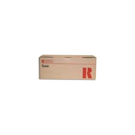 Ricoh Cartucho De Tóner Negro Spc360He