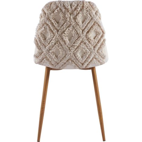 Sillas Comedor - Silla Snowe