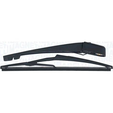 Kit de bras d'essuie-glace, nettoyage des vitres Magneti Marelli 000723180274