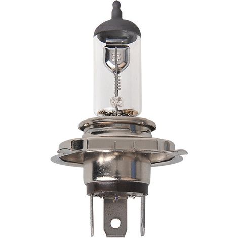 Ampoule de voiture 24V 75/70W P43t H4 en boîte