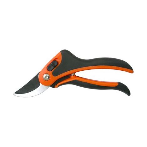 Schere Strend Pro Premium 3158B, 210 mm, Gartenschere, für Äste, TPR
