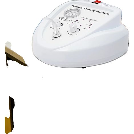 Massaggiatore per il corpo, materiale ABS, dimensioni 38 x 37 x 33 cm, tensione 110 V, peso lordo 6,55 kg, include diversi accessori (1/5)