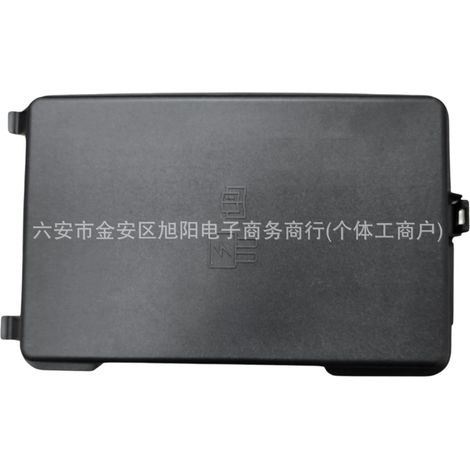 Fuse box cover for Ford Transit 2012-2022 models 1821248 BK2T14A075AB (1/5)