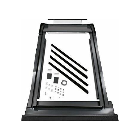 Indach Schiefer/Schind Einzel s SKY-C/T - 8718530992 von Buderus (1/2)