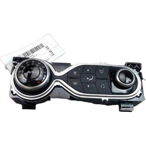 [PRODUIT D'OCCASION] Commande De Chauffage RENAULT Twingo III 2014-... ♻️ Ref Oe. 275102284r - Garantie à vie (1/3)