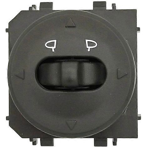 26207466 Interruptor de control electrónico de espejos retrovisores para Chevrolet Sail 2010-Actualidad (1/5)