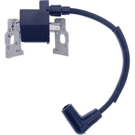 Bobina de encendido de alto voltaje S-giant compatible con STIHL MS171 MS181 MS211 MS211C MS181C – Referencia 1139 400 1307, 100% compatible con modelos STIHL (1/2)