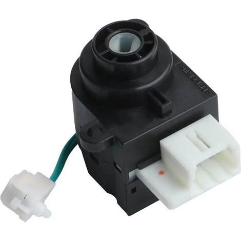 Interrupteur de démarrage pour Monte Carlo Impala Impala Limited, numéro de modèle DTS 25757645 LS1449 (1/5)