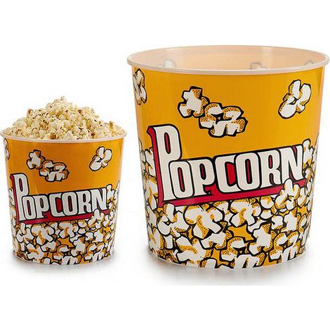 CUBO PALOMITAS (1/2)