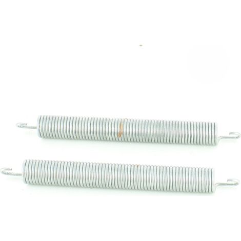 Ressort porte 37008664 pour Lave vaisselle , LV FULL INT 60 ESSENTIELB ELVI3-452F, LV INTEG 60 ESSENTIELB ELVI3-452I, LV INTEG 60 ESSENTIELB ELVI3-452N , AIRLUX, AVEA, BURG, COBAL, CONTINENTAL EDISON