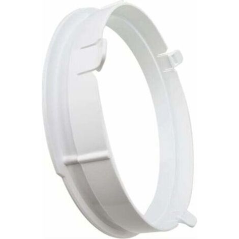 Serbien – 17-cm-Schlauchverbinder für mobile Klimaanlagen – Heißluftauslassadapter – Einfache Installation (1/5)