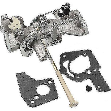 Carburateur 135292 pour Briggs & Stratton 133237/135212/135217 etc. (1/2)