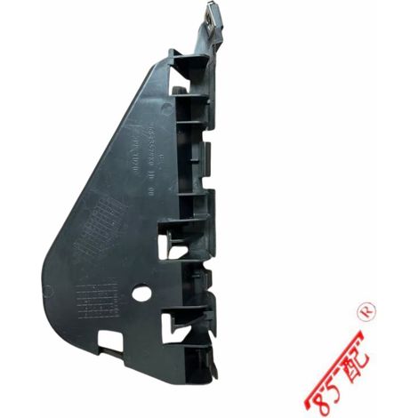 Kit of fixation and pare-chocs arrival 7416K8 9684357980 pour Peugeot 307 berline CROSS (1/4)
