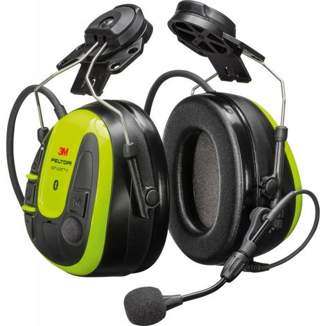 Alerta de casco WS X. MRX21P3E4WS6. FIJA DEL CASMO. Pelel (1/3)