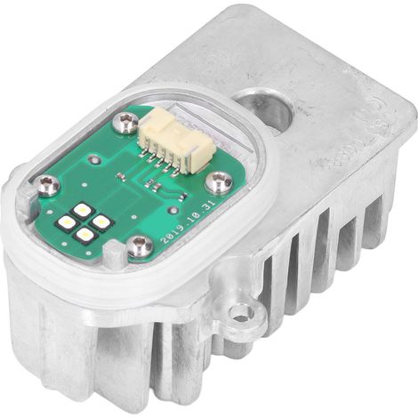Module de commande de phares LED A2059060601 Compatible Mercedes Classe GLA X156 2013-2016 (1/5)