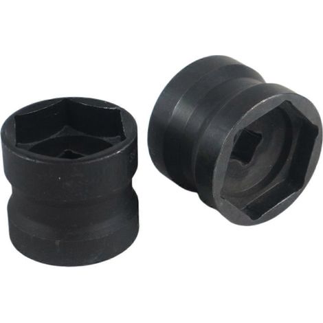 39MM/41MM GY6 Clutch Tool - Motorcycle Crankcase Socket Wrench (1/5)