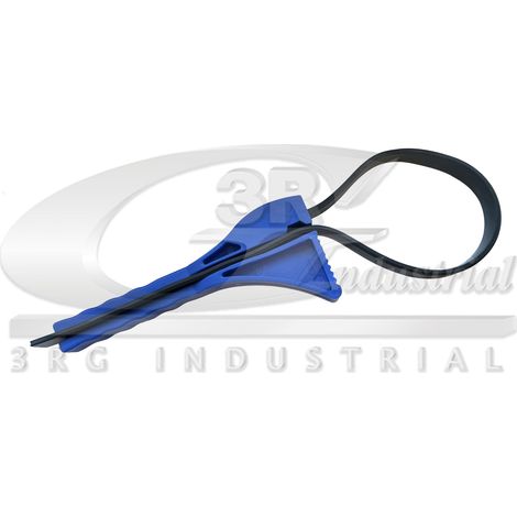 3RG 88001 LLAVE FILTRO DE ACEITE