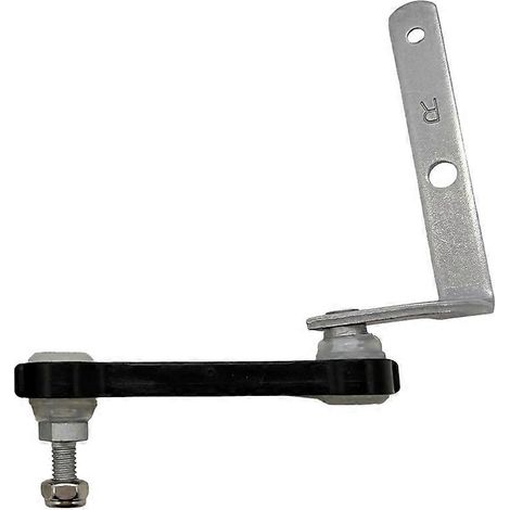 rechter hinterer Niveausensor-Gestänge A1643200632 für Mercedes-Benz GL ML W164 GL320 GL350 GL450 GL550 04-12 (1/5)