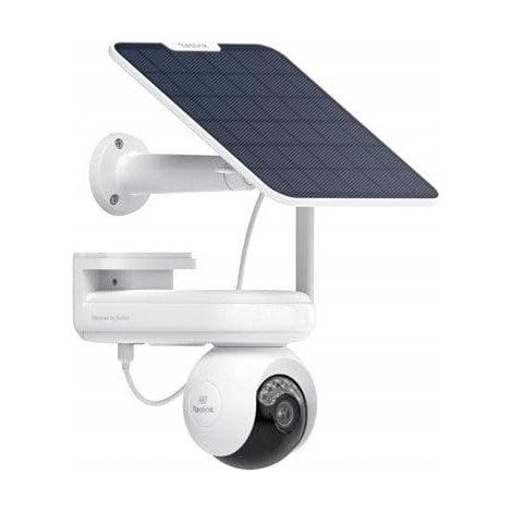 Reolink Altas PT Ultra Caméra Sécurité 4K Extérieur (1/3)