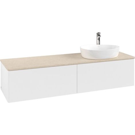 Villeroy & Boch L38053MT WTUS Antao L385 1600x360x500mm (1/3)