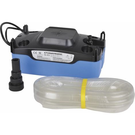 Förderpumpe Si-83 Packung 2