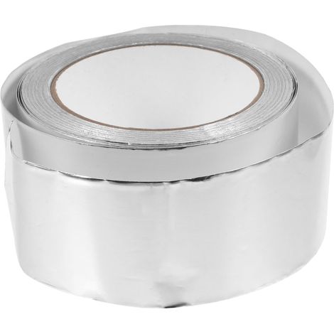 Alipis Cinta Adhesiva Conductora de Aluminio 0.1mm Grosor para (1/5)