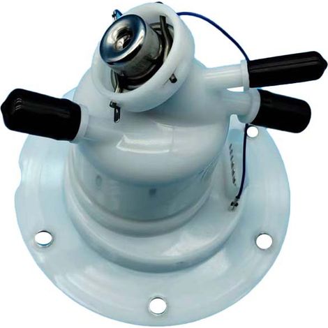 Fuel filter, fuel pump, gasoline filter element, suitable for Mercedes-Benz, BMW, and Toyota vehicles 2214701790 (1/3)