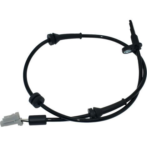 ABS sensor 47910-JD000, automotive parts, in stock, truck wheel speed sensor cable.