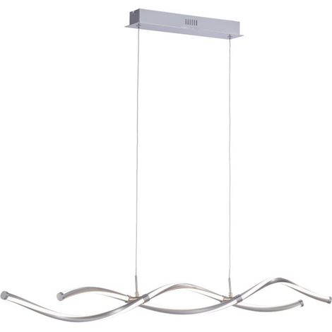 Suspension de salle à manger design Q-Malina - 2339-55 (1/3)