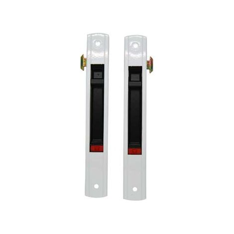 FERMETURE COULISSANTE ALU BL 6820