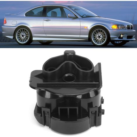 Soupape de ventilation du carter, séparateur huile-eau, soupape d'échappement automobile BMW Série 1, 3 et 5 11127799367 (1/5)