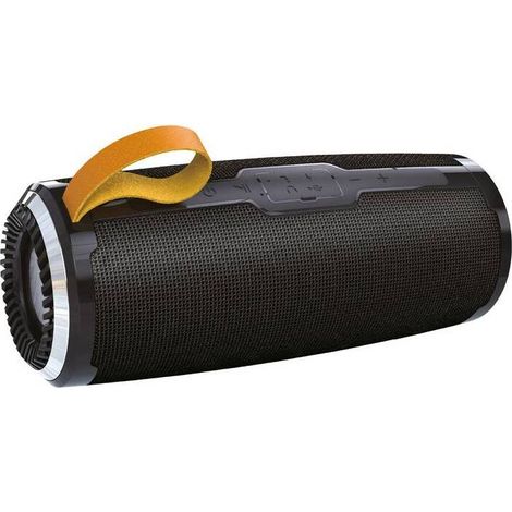 ALTOPARLANTE BLUETOOTH 6W LS-BS38B TRUE WIREL NERO