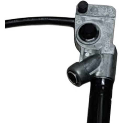 Part number 1090322-C1-CG is suitable for the left seat belt restraint device of the Tesla Model 3.--DTEKGAZ