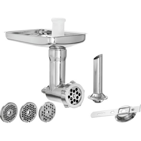 Set pour hachoir à viande KITCHEN AID A150047, A1500507, A1500510, A150063, A150067 (1/2)