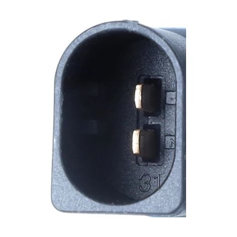 Régulateur, quantité de carburant (système à rampe commune) MAXGEAR 17-0777 (1/4)