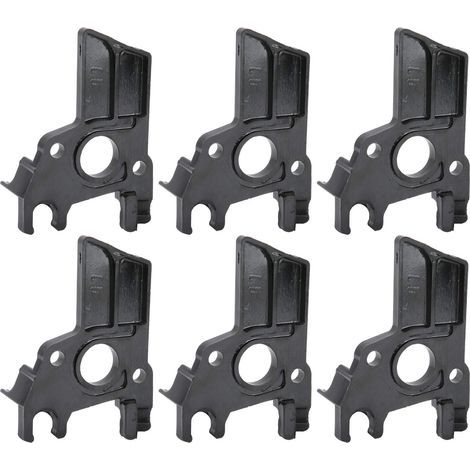 Isolateur de carburateur, entretoise de carburateur, stable et fiable pratique pour les fermes d'élevage (1/5)
