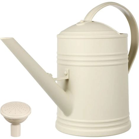 Arrosoir en plastique pour fleurs dextrieur pour arroser les plantes grasses (1/5)