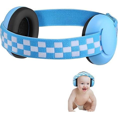 Baby Gehörschutz, Noise Cancelling Kopfhörer, Gehörschutz für Kinder, Baby Gehörschutz, Baby Ohrenschützer, Lärmschutz Kopfhörer, Kopfhörer für