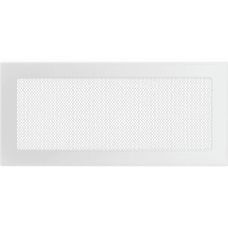 Vent Cover 17x37 white (1/3)