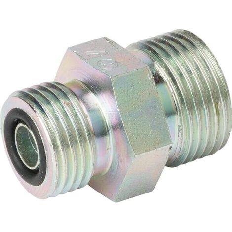 Adapter 13/16x11/16ORFS ALFAGOMMA VNO1311