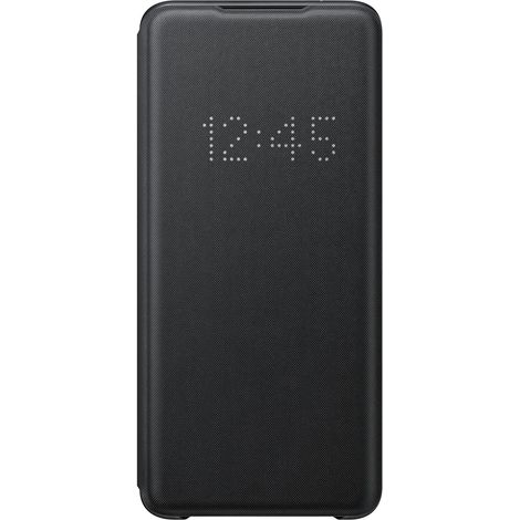Samsung EF-NG988 coque de protection pour téléphones portables 17,5 cm (6.9") Folio Noir (1/5)
