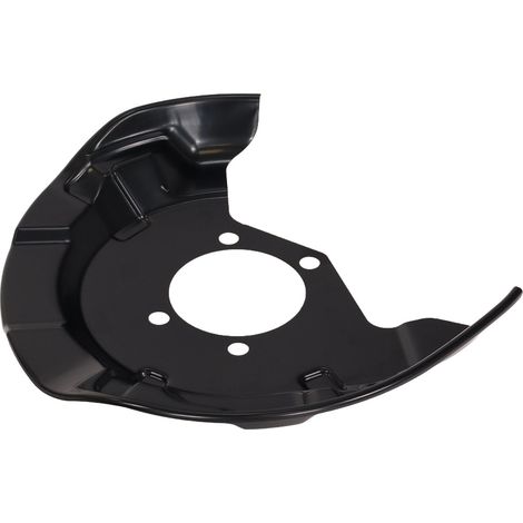 FT04120 protezione disco freno rapido POSTERIORE DESTRO (1/5)