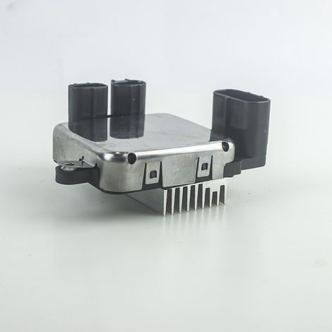 8925730060 Radiator Cooling Fan Control Module Applicable to Toyota Sienna Camry and Lexus (1/4)