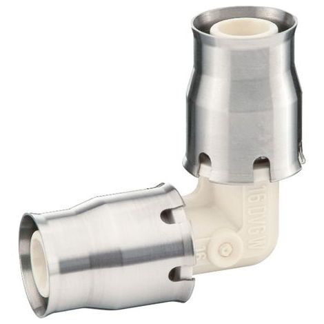 Fränkische Codo 90 grados alpex-plus PPSU 26-26, 88326200
